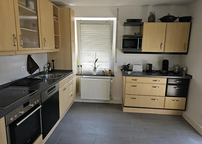 Mit Charme Sonne Neurenberg