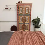 Mit Charme Sonne Δωμάτια σε οικογενειακή κατοικία