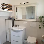 Mit Charme Sonne Δωμάτια σε οικογενειακή κατοικία Νυρεμβέργη