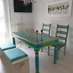 Mit Charme Sonne Δωμάτια σε οικογενειακή κατοικία Νυρεμβέργη
