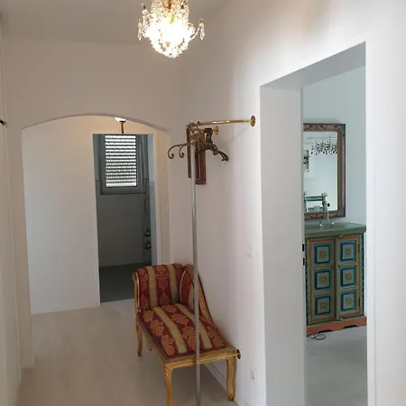 Mit Charme Sonne Проживание в семье Нюрнберг