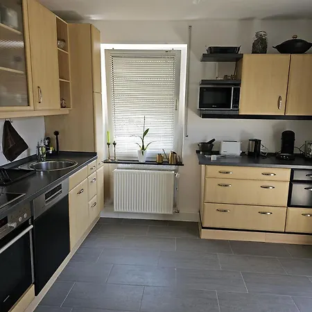 Mit Charme Sonne Norymberga