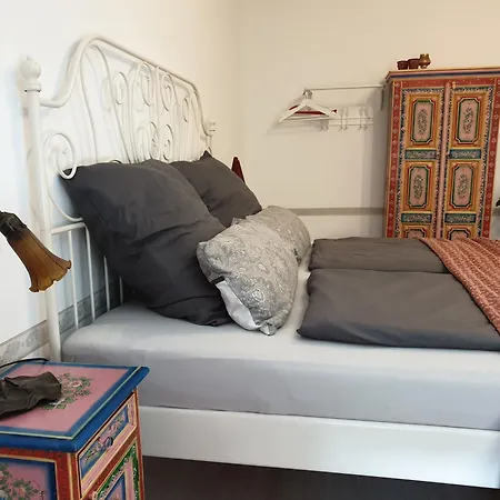 Mit Charme Sonne * Нюрнберг