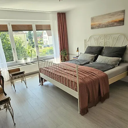 Mit Charme Sonne * Nürnberg
