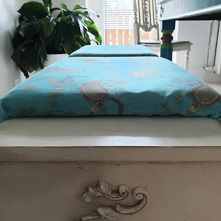 Mit Charme Sonne Проживание в семье