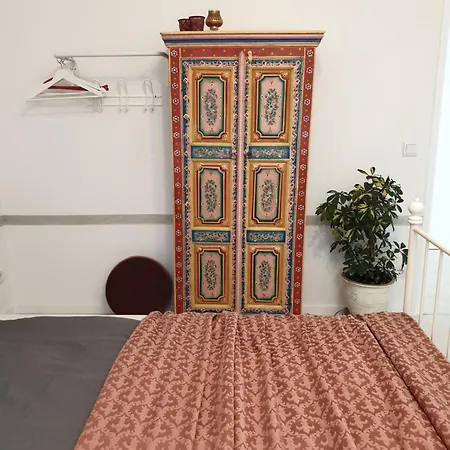 Mit Charme Sonne Проживание в семье