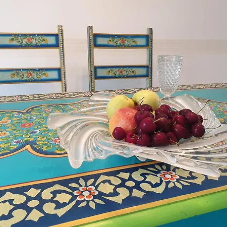 Mit Charme Sonne Проживание в семье *