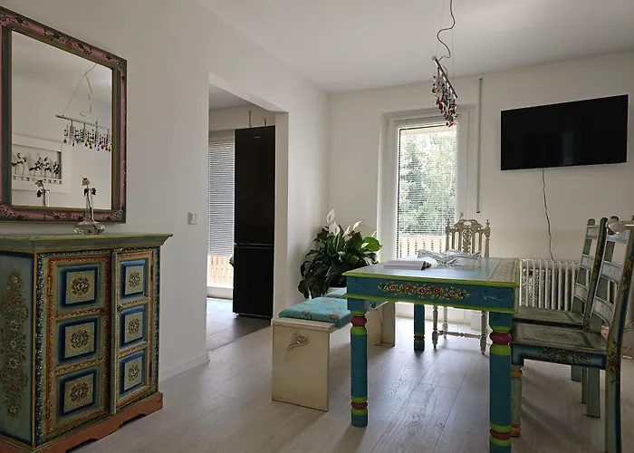 Mit Charme Sonne Privatunterkunft Nürnberg