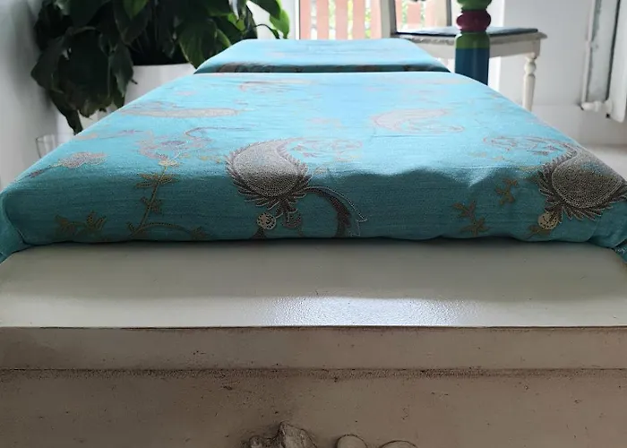Mit Charme Sonne Privatunterkunft