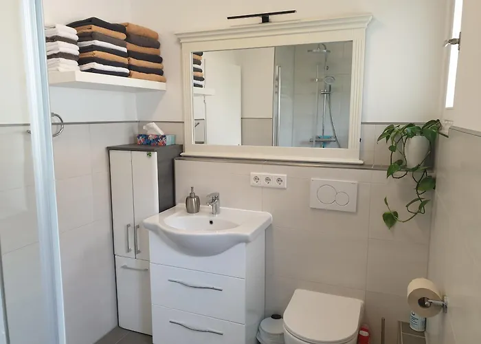 Mit Charme Sonne Privatunterkunft Nürnberg