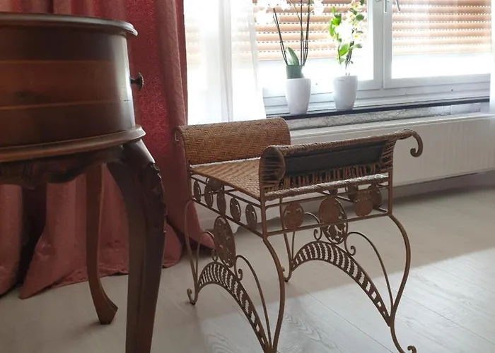 Mit Charme Sonne Privatunterkunft